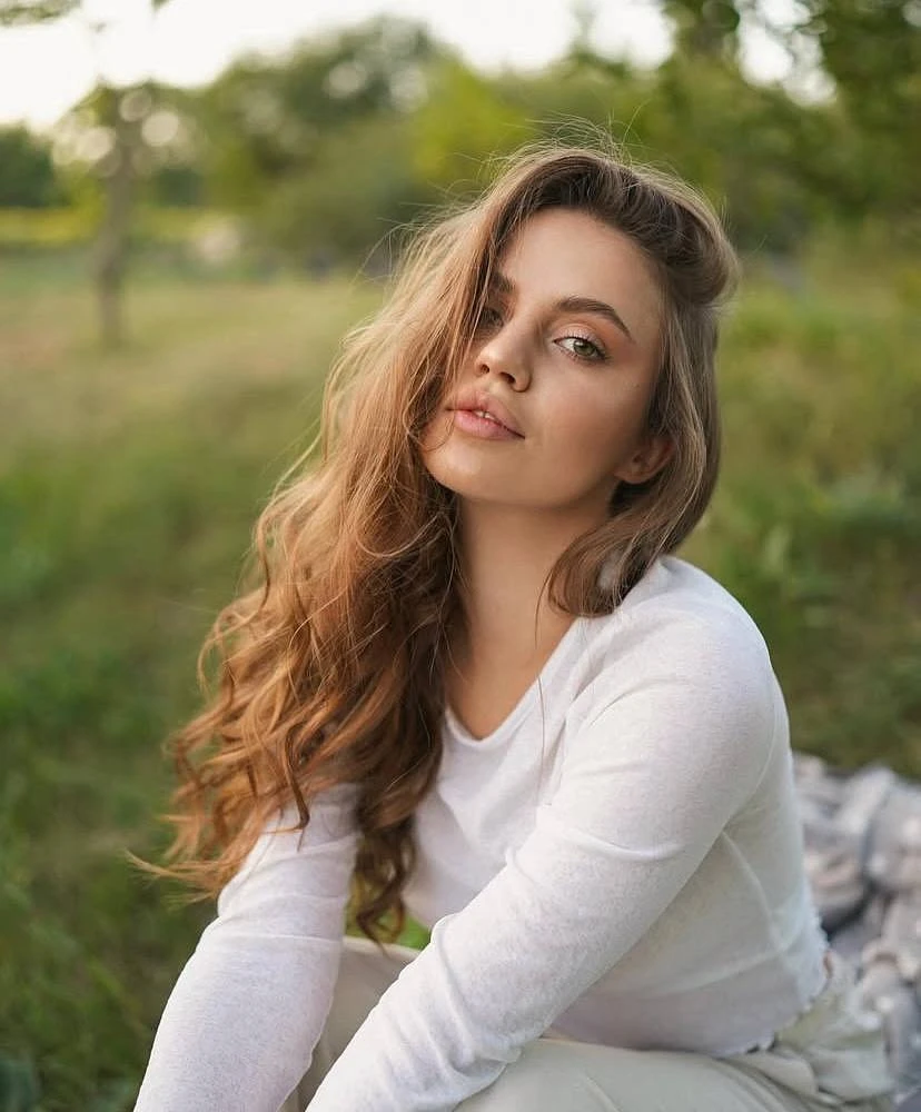 Doris – Ukrainian escort in Hong Kong — 15 / 16