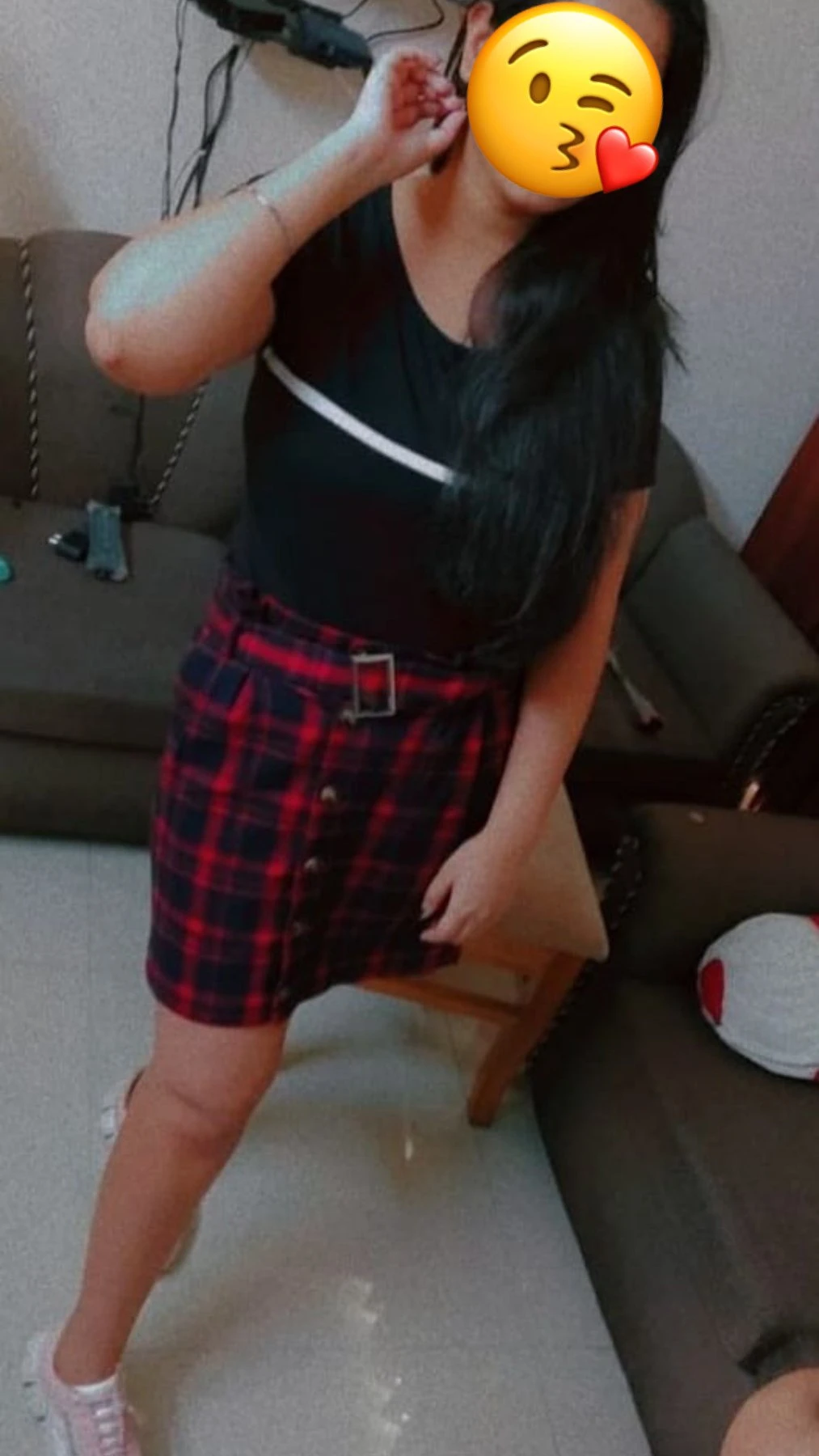Nisha’Real Meet & Cam Show. Avl – Indian escort in Bangalore, Escort, Banga