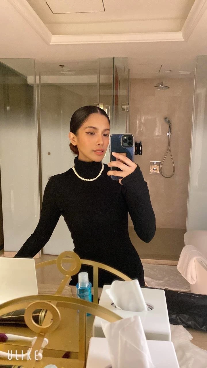 Trixie PARTY GIRL – Armenian escort in Hong Kong — 11 / 12
