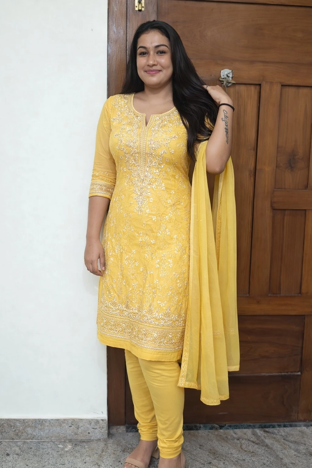 Independent beautiful girl ready to do a – Indian escort in Bangalore — 3 / 5