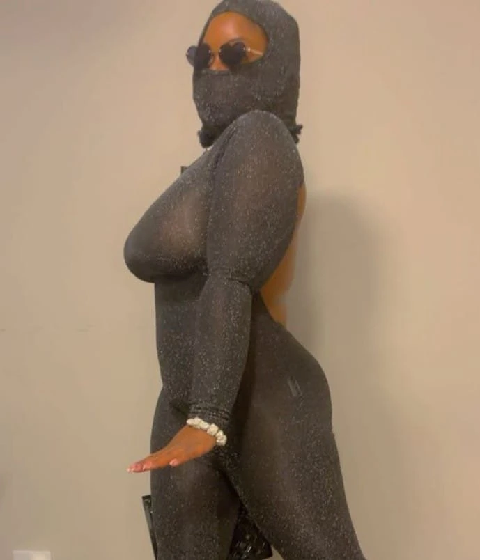 Stella – South African escort in Bangalore — 4 / 7