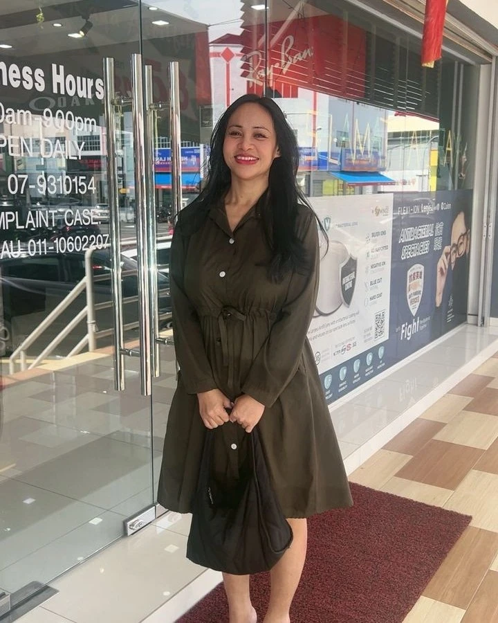 Hana – Malaysian escort in Hong Kong — 5 / 11