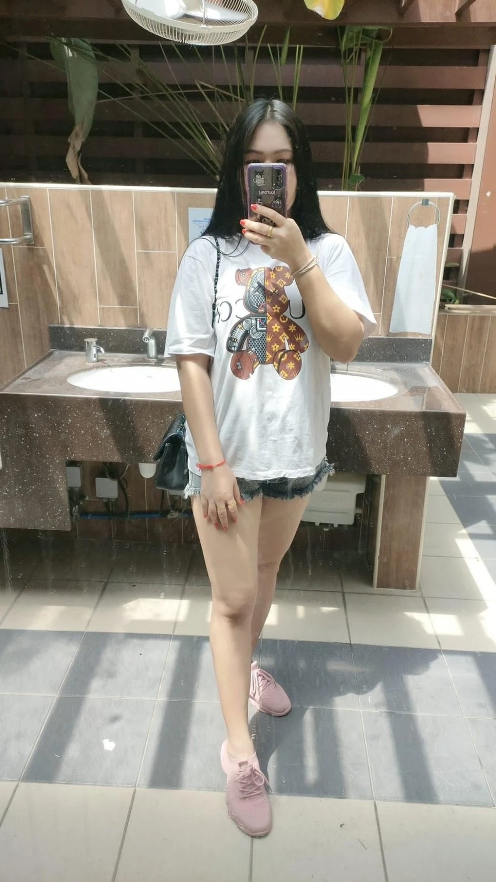 Supa Thai girl – Thai escort in Gurgaon — 2 / 4