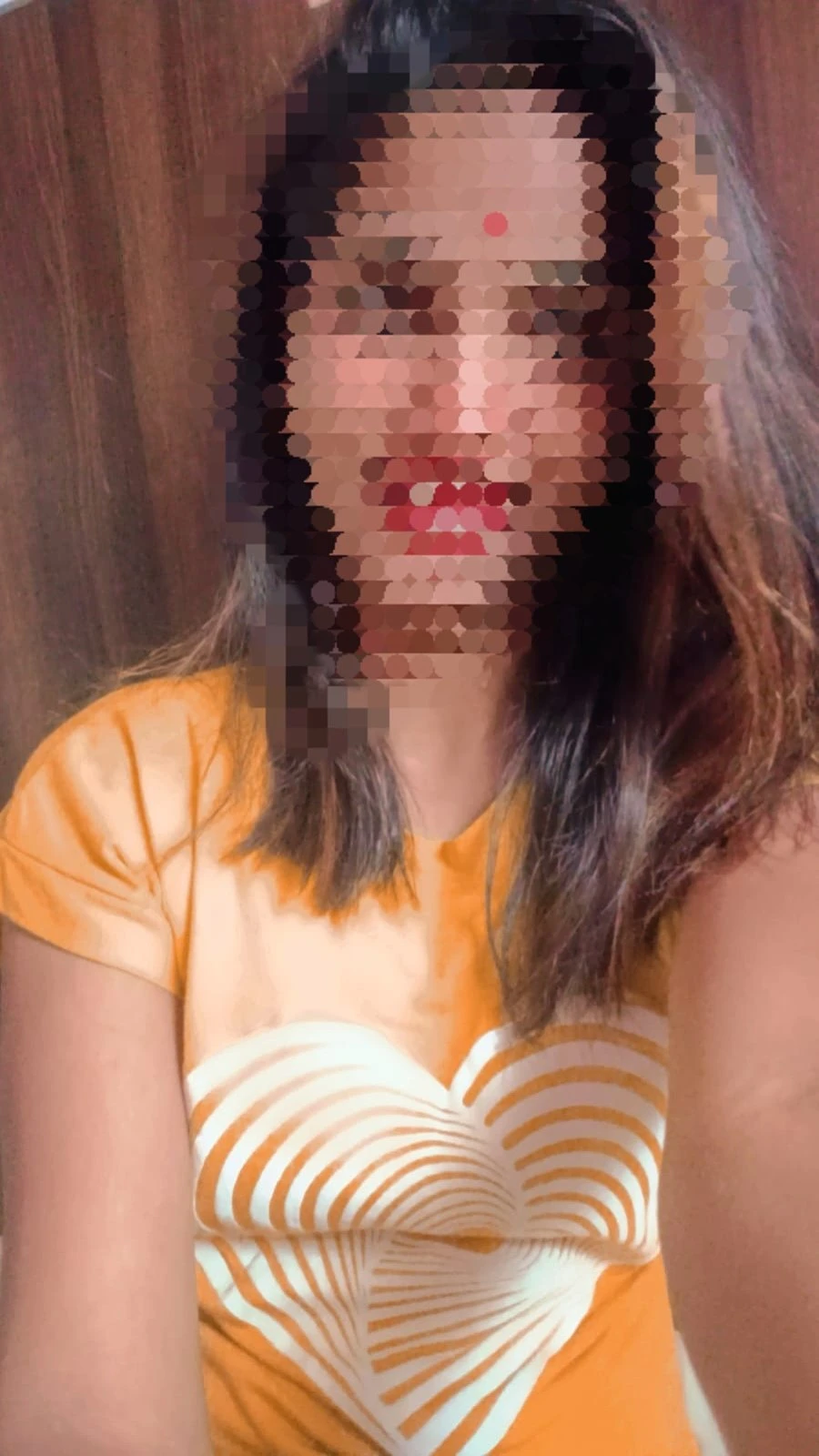 Naina – Indian escort in Ahmedabad — 3 / 5