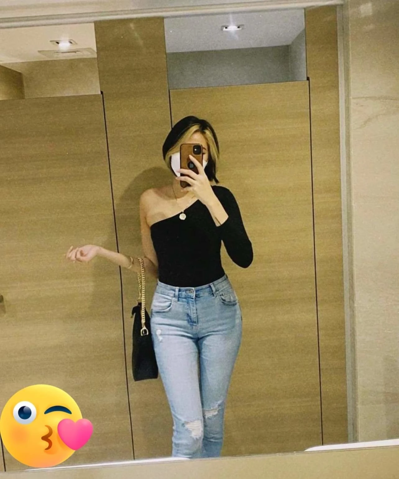 Jam Cutie Ready to Party Babe – Filipino escort in Hong Kong — 3 / 5