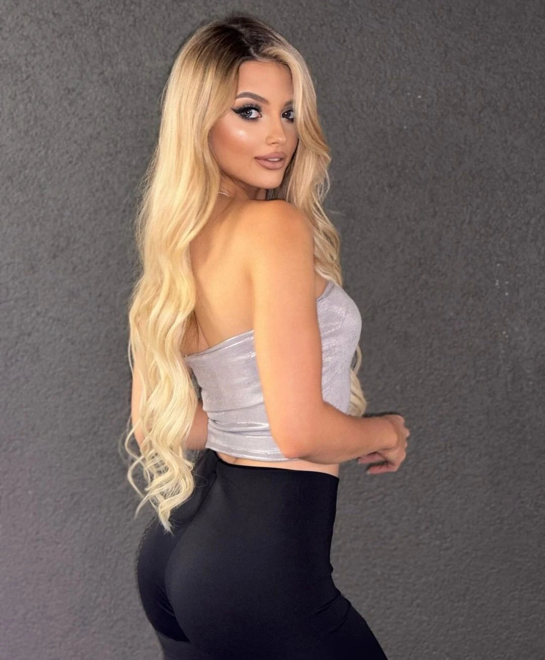 Sweetest Anne – Polish escort in Hong Kong — 7 / 9