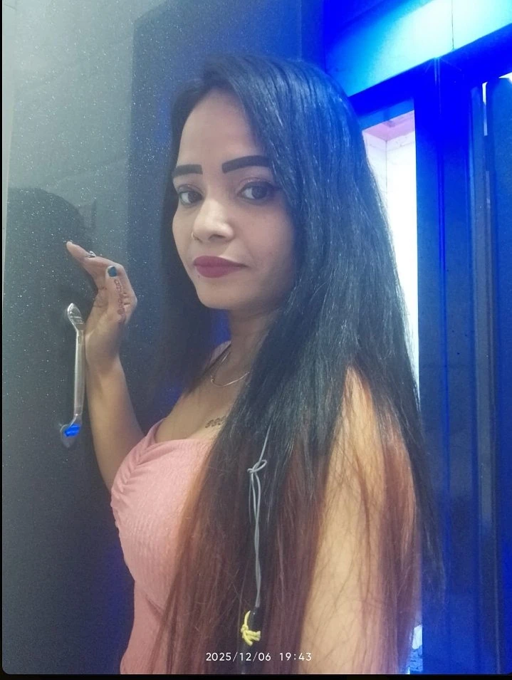 Hancy Joshi – Indian escort in Ahmedabad, Escort, Ahmedabad