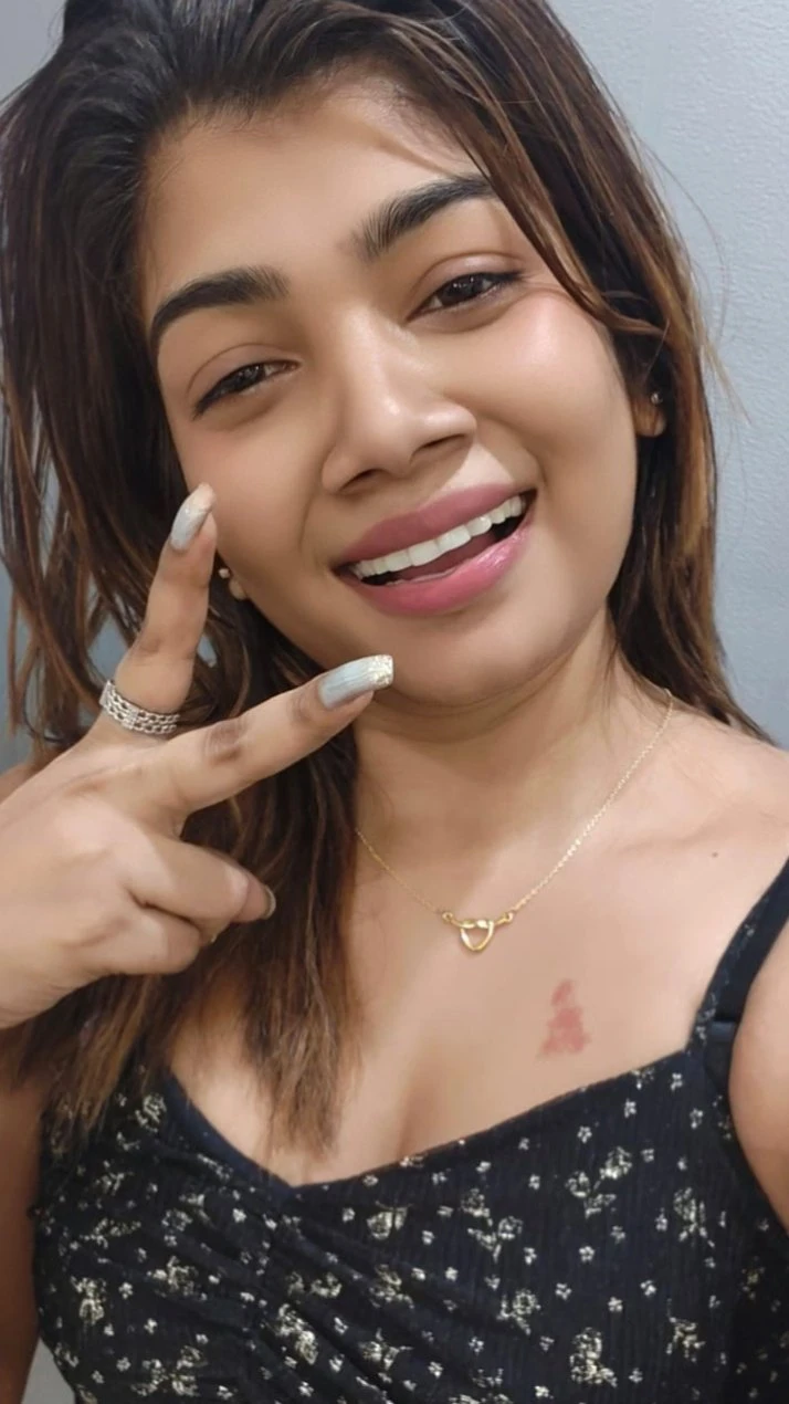 Hey Hii, I'm aniya – Indian escort in Bangalore — 3 / 5