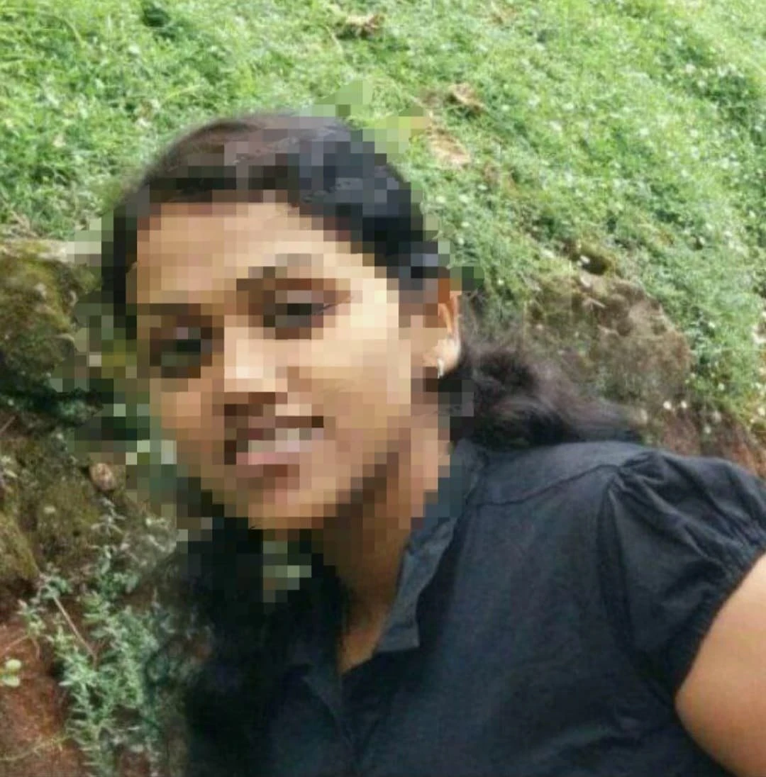 Swetha – Indian escort in Chennai — 2 / 4