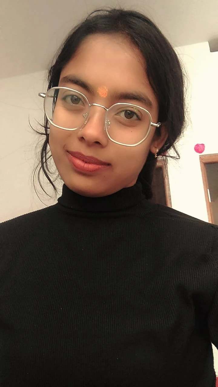 I'm Pallavi Independent College (no Adv) – Indian escort in Hyderabad — 2 / 3