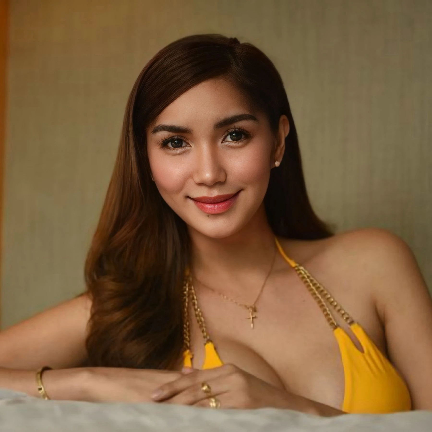 Marie (Wonder Woman) – Filipino escort in Hong Kong — 4 / 31