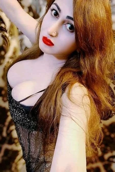 Aliya Gupta – Indian escort in Chennai — 3 / 7