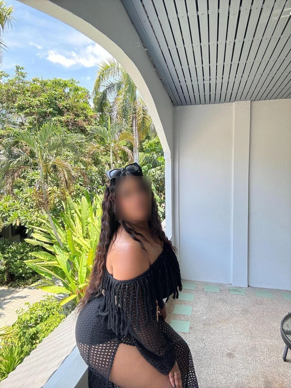 Laila truly unforgettable – escort in Bangalore — 3 / 5