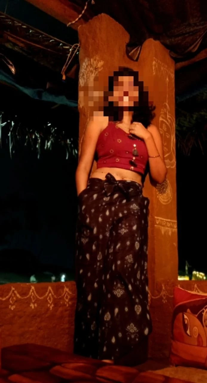 Anusika ❣️real meet & cam available ❣️ – Indian escort in Bangalore — 3 / 4