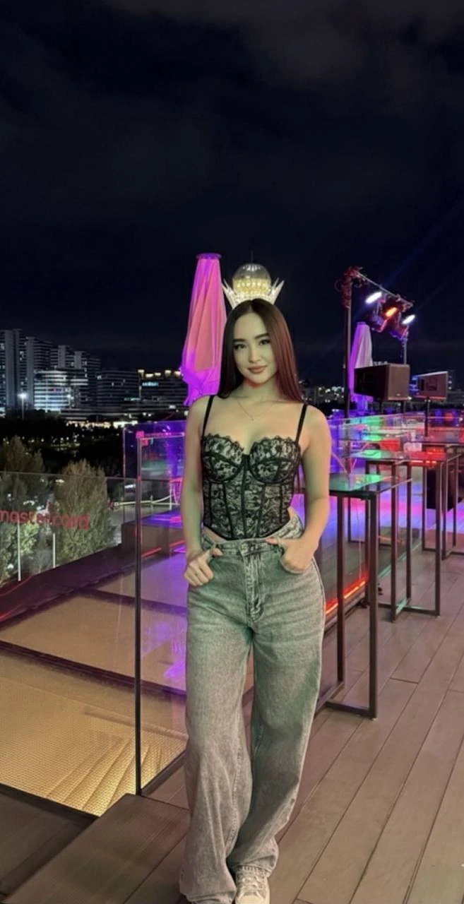 Dayana – Kazakhstani escort in Hong Kong, Escort, Hong Kong