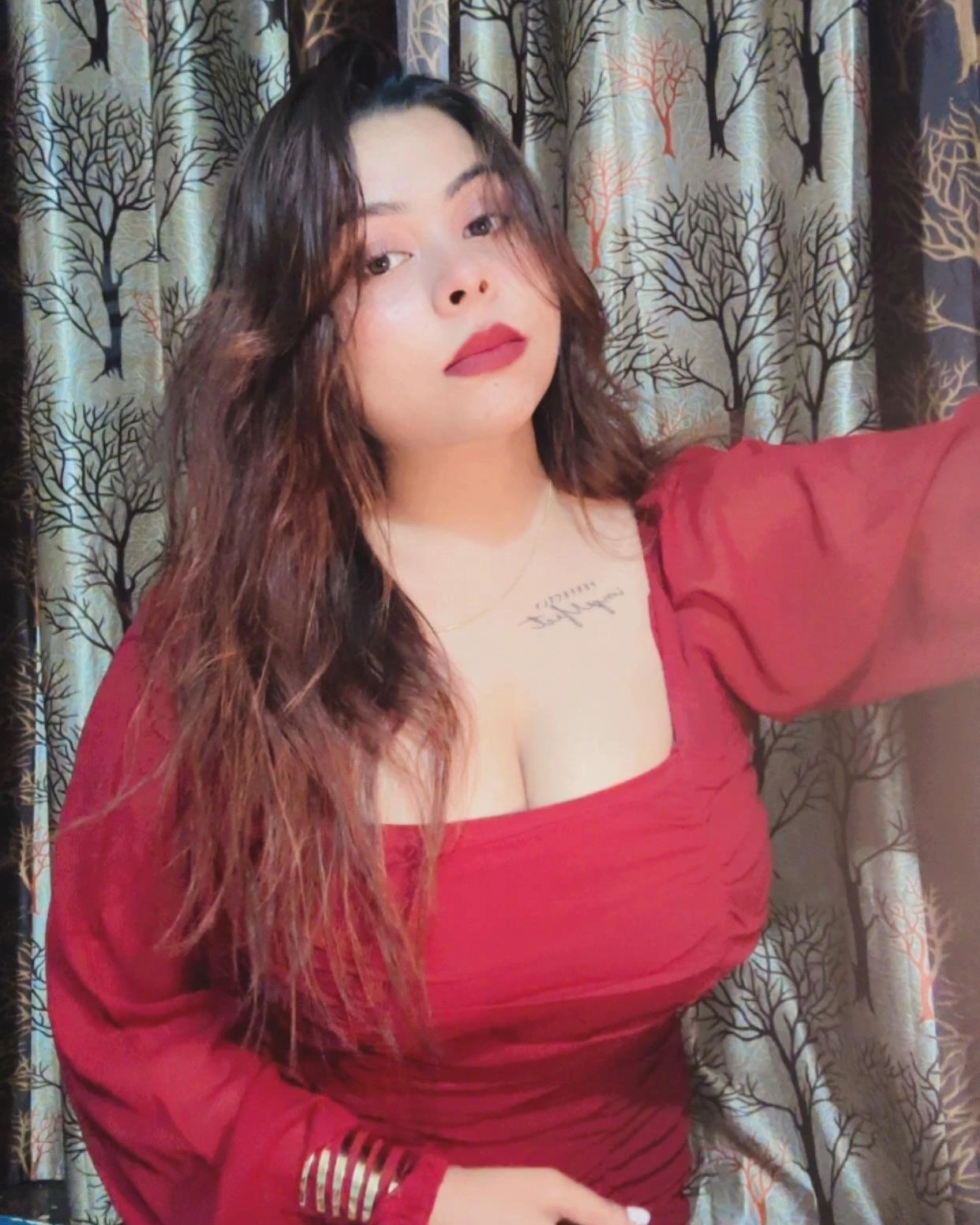 ꧁NO ADVANCE -Direct Pay To Girl In Room꧂ – Indian escort in Gurgaon — 3 / 4