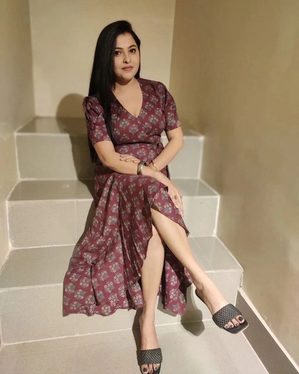 Sonal Gupta – Indian escort in Chennai — 2 / 3