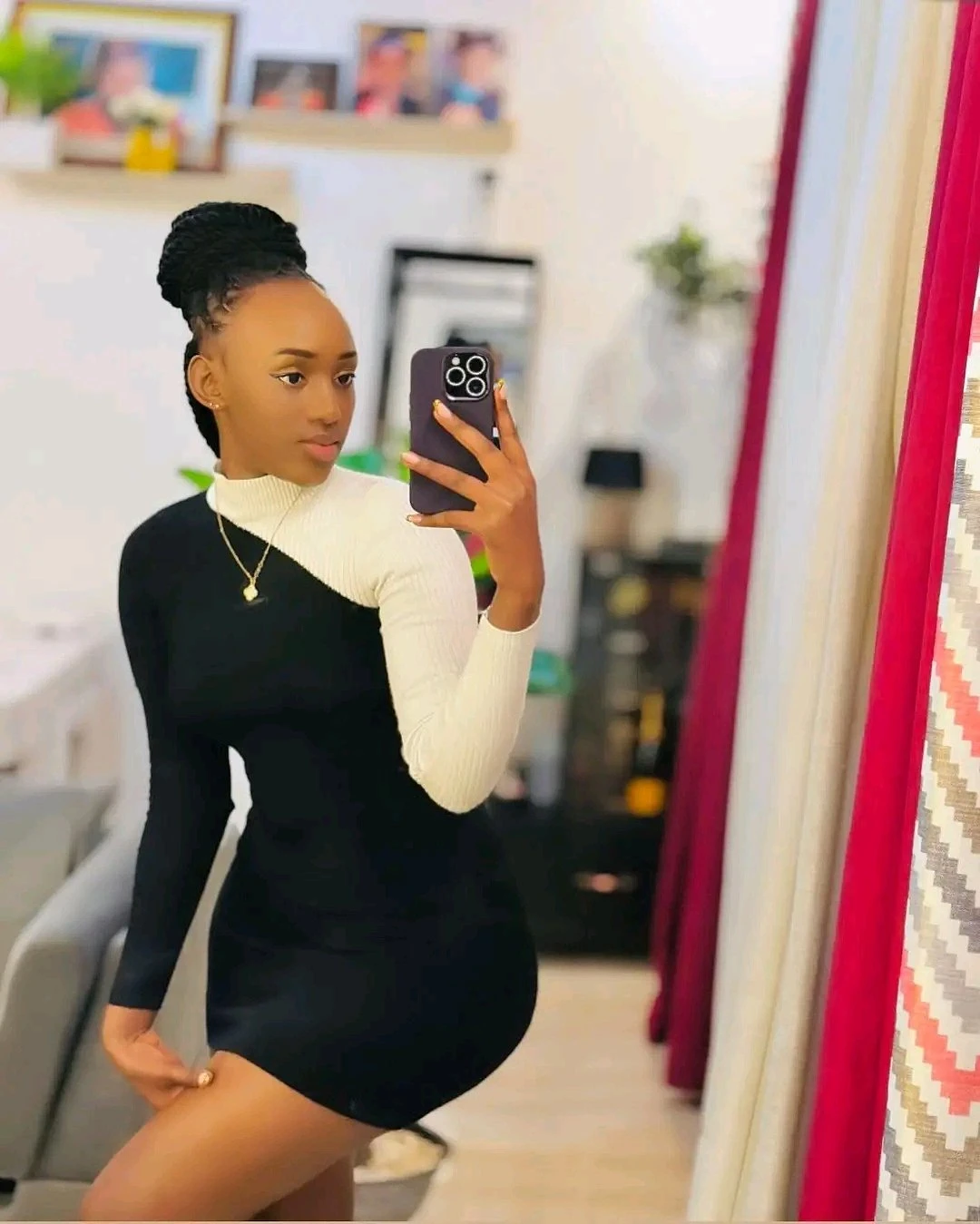 African Escort Girl – South African escort in Gurgaon — 2 / 5