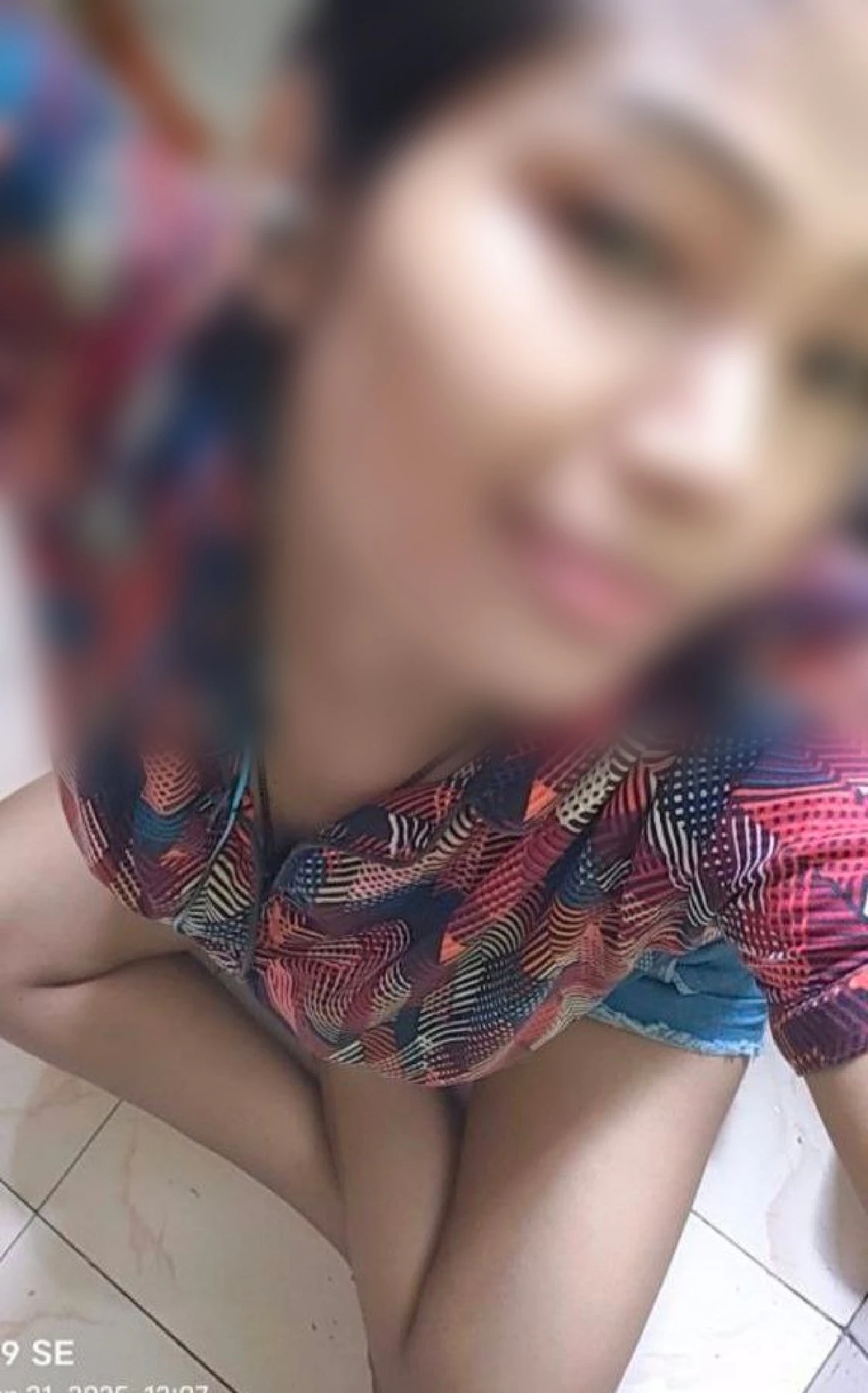 Kritika Web Cam & Real Meet Escorts – Indian escort in Bangalore — 3 / 5