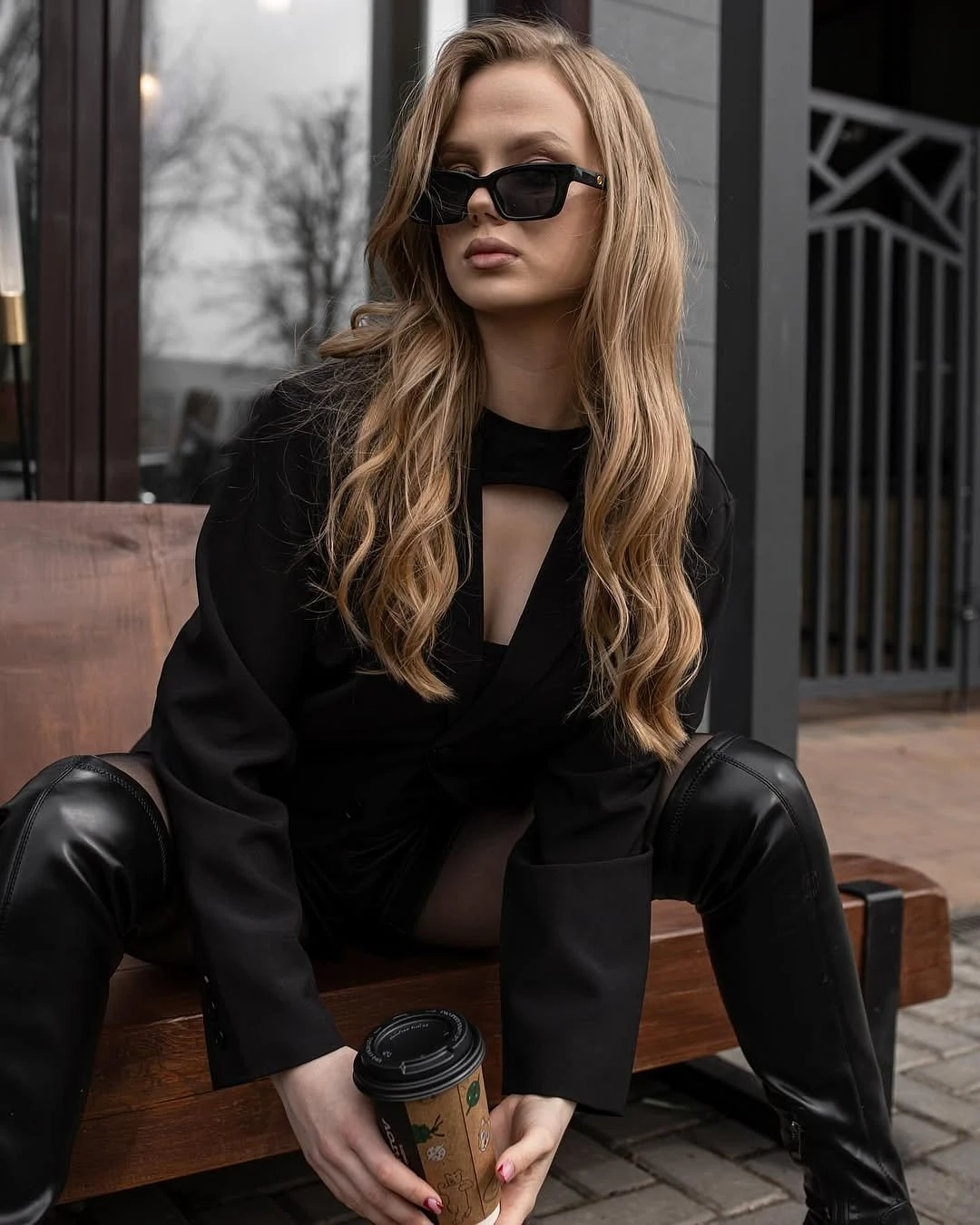 Catherine Passion Guru – Russian escort in Hong Kong — 6 / 9