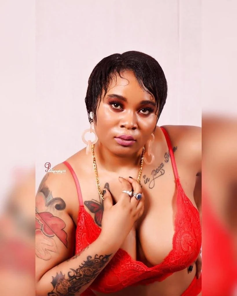 Brown African Girl – South African escort in Chandigarh — 10 / 11