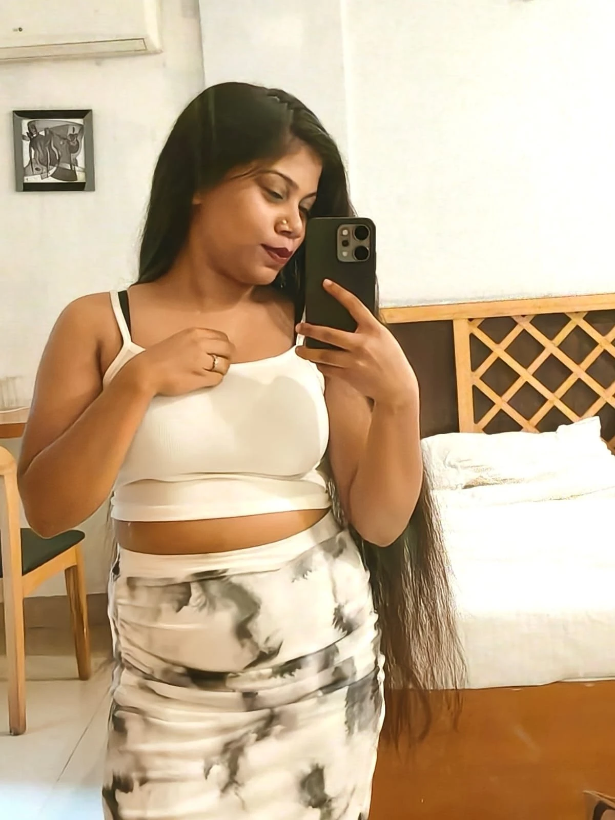 Simmi – Indian escort in Bangalore, Escort, Banga