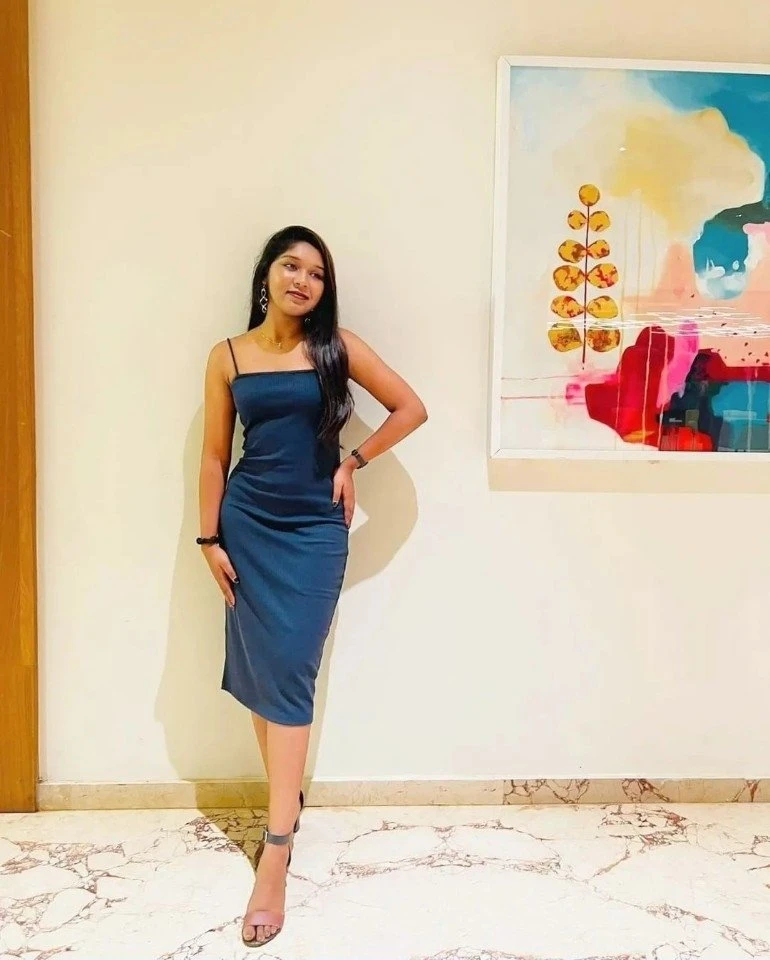 Anushka Best Vip Escorts Service – Indian escort agency in Ghaziabad — 2 / 5