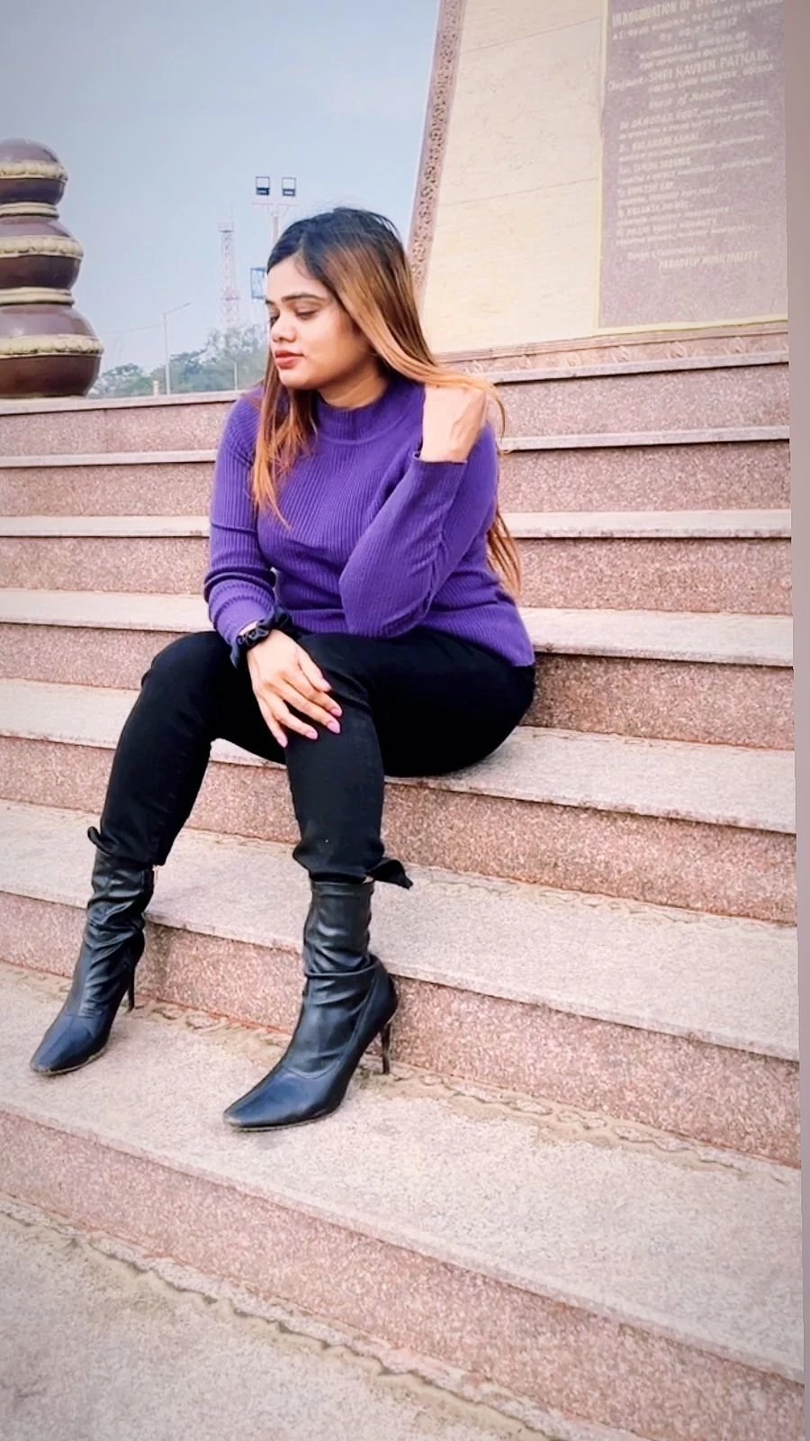 PREMIUM ESCORT SERVICE BHUBANESWAR – Indian escort in Bhubaneshwar — 6 / 16