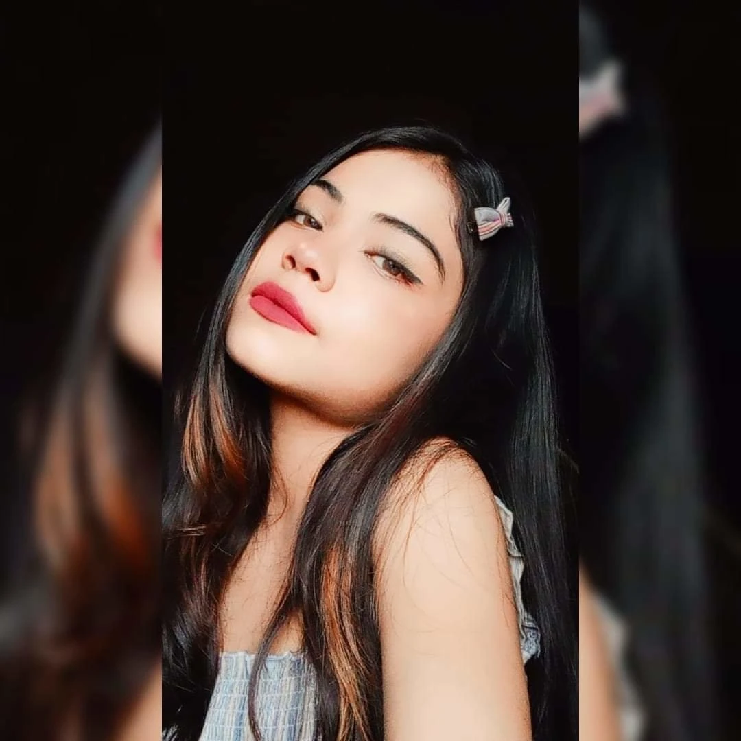 Ta Ni – Indian escort in Bangalore — 2 / 3