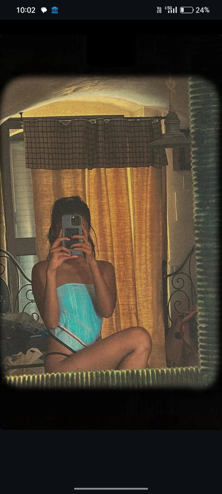 Happy ending massage available – Indian masseuse in Chennai — 4 / 8