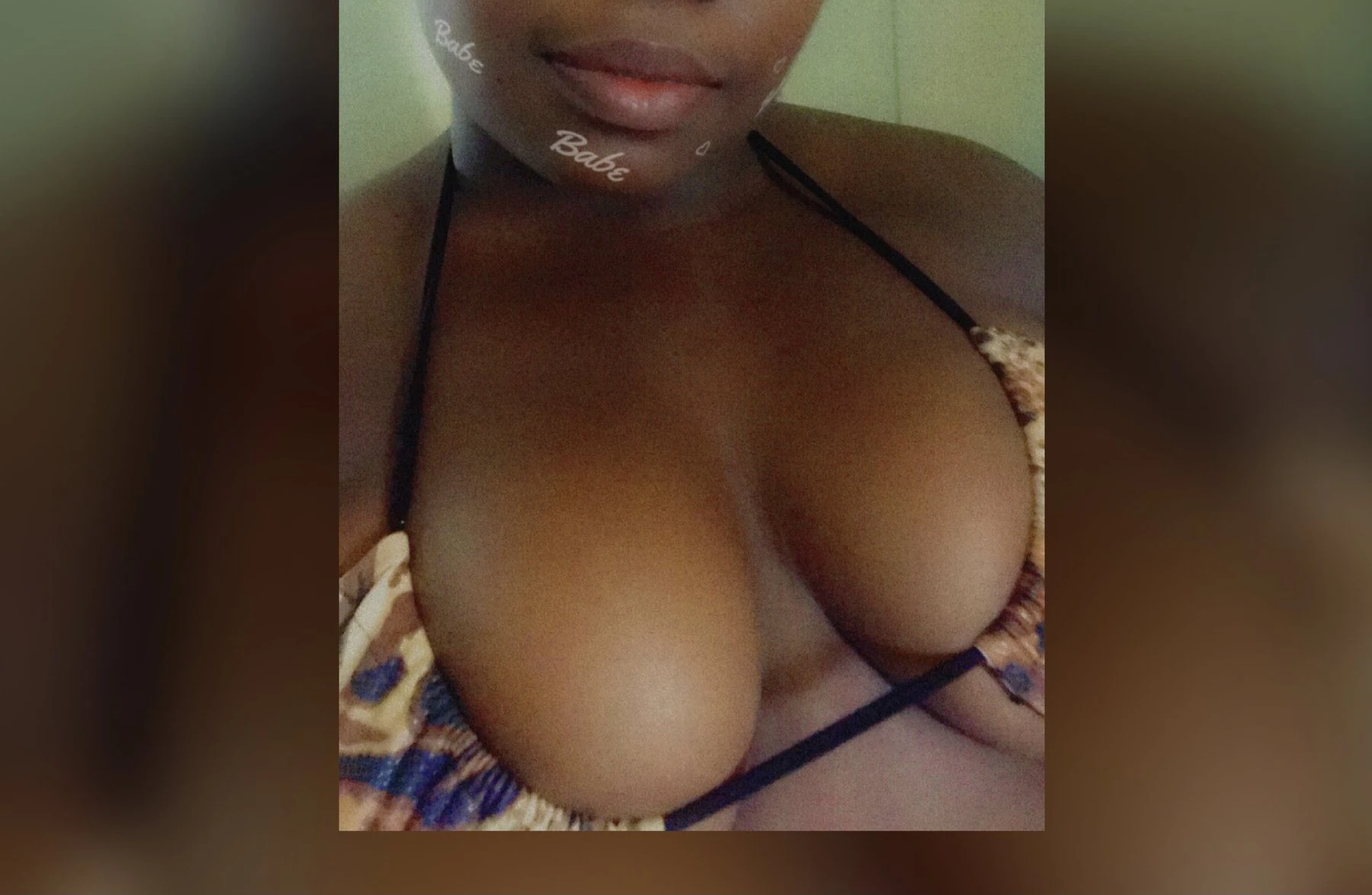 Juicy – Barbadian escort in Barbados — 5 / 10