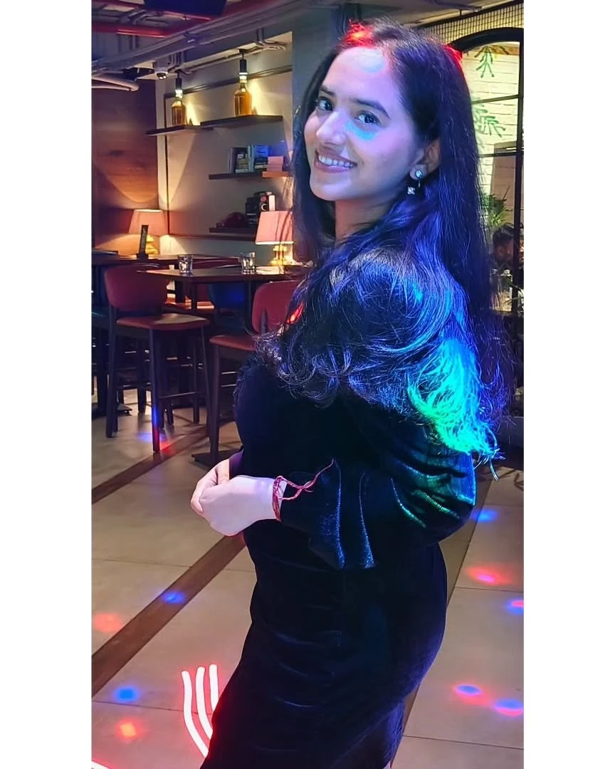 Ananya – Indian escort in Candolim, Goa — 2 / 3