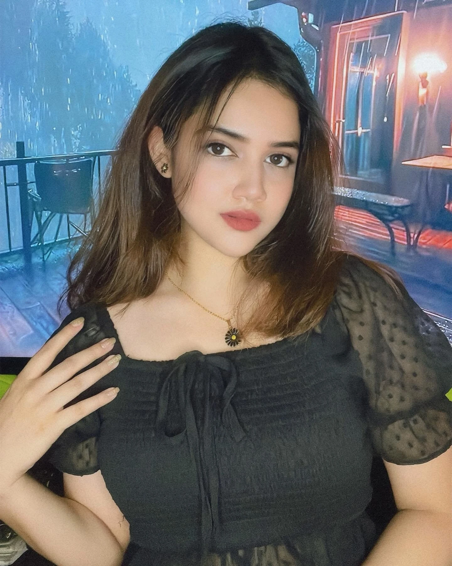 Himani Escort Service – Indian escort in Bangalore, Escort, Banga