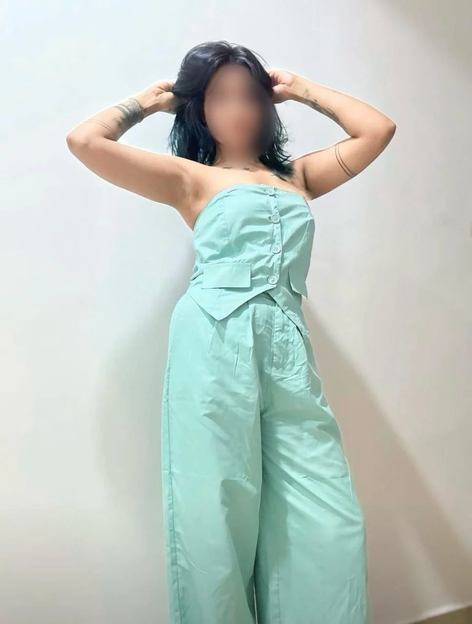 Jiya – Indian escort in Bangalore — 2 / 6