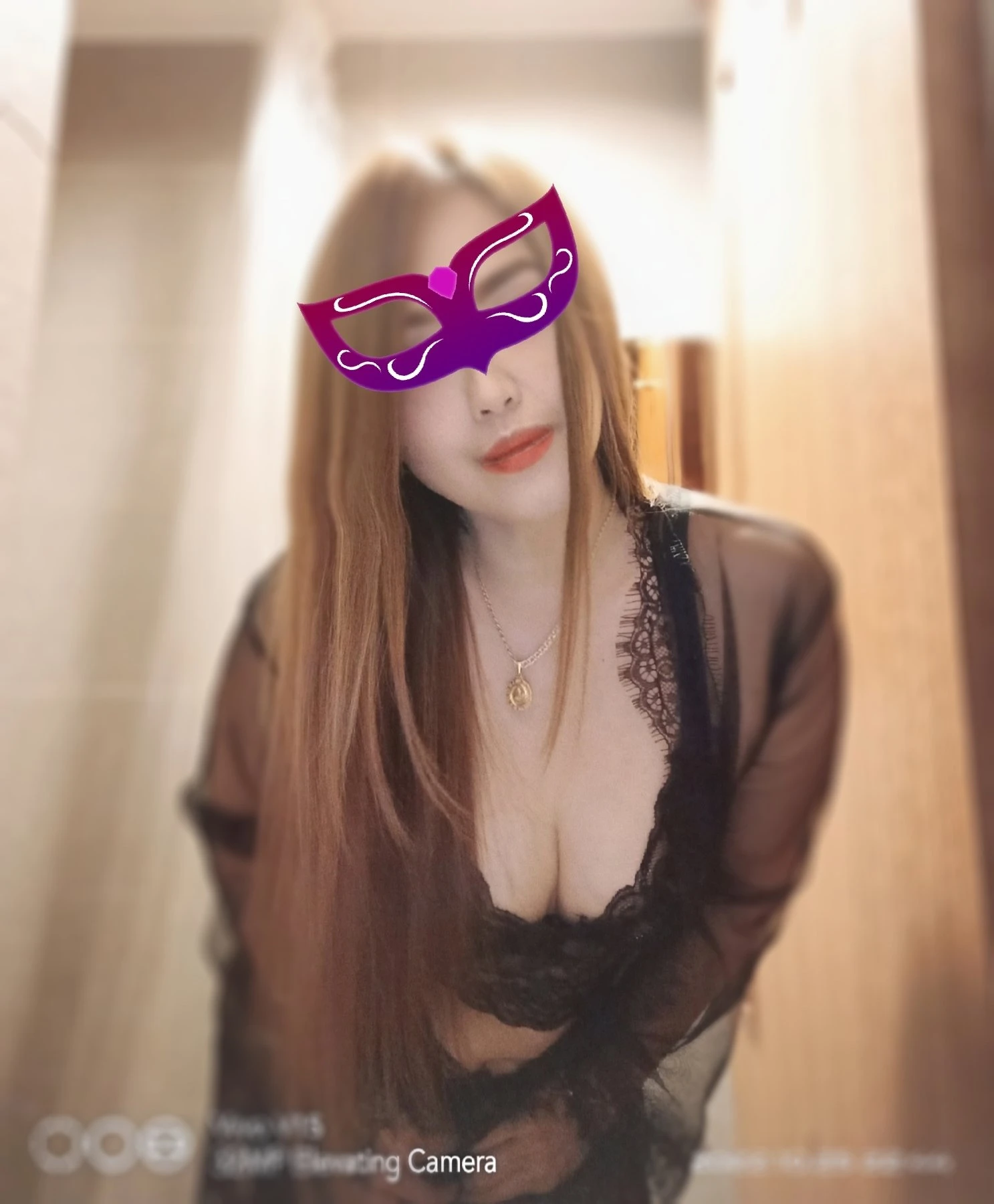 Tina – escort in Hong Kong — 2 / 5