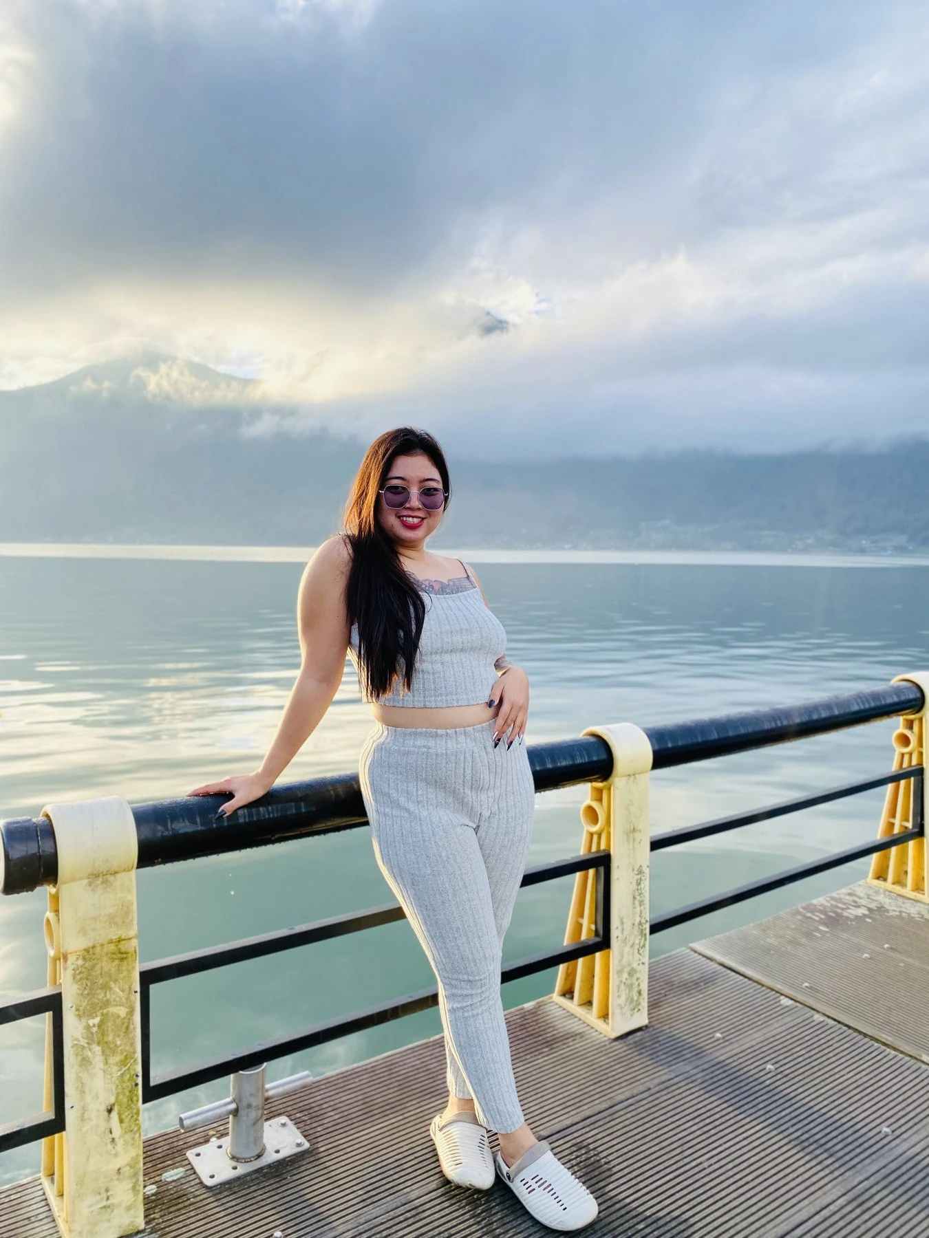Indonesia girls available – Indonesian escort in Gurgaon — 6 / 11