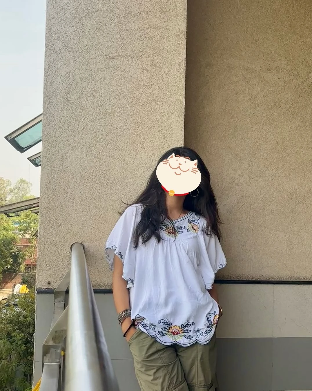 Ranii No Cash – Indian escort in Ahmedabad — 3 / 5