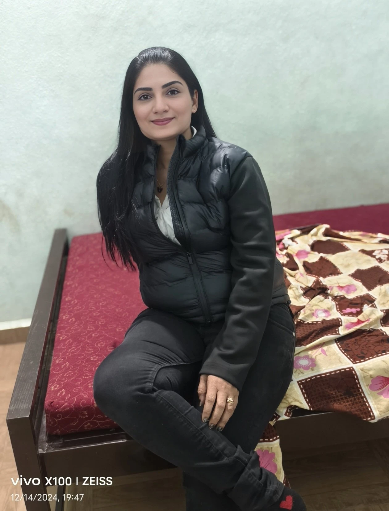 Ritika independent verified nudecam/meet – Indian escort in Ahmedabad — 5 / 6