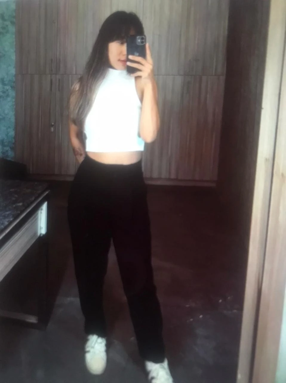 Sumi Sangwa – Bhutanese escort in Chennai — 2 / 3