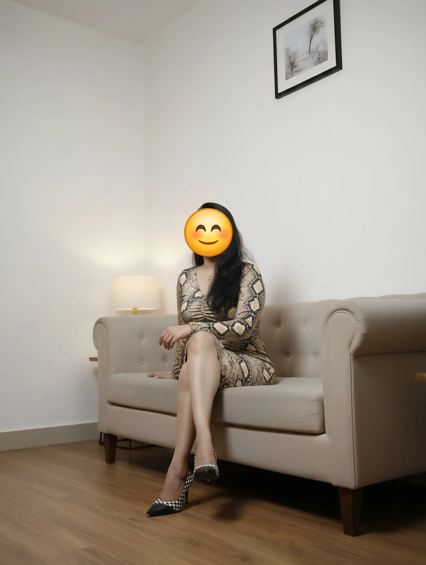 Manvi – Indian escort in Chandigarh — 5 / 6