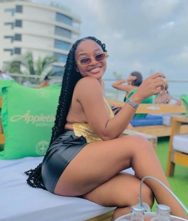 African Jowie +91//961267//0658 – escort in Coimbatore — 2 / 5