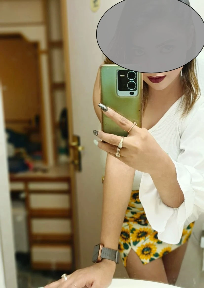 Jenny Goa Independent Escort – Indian escort in Candolim, Goa — 10 / 15