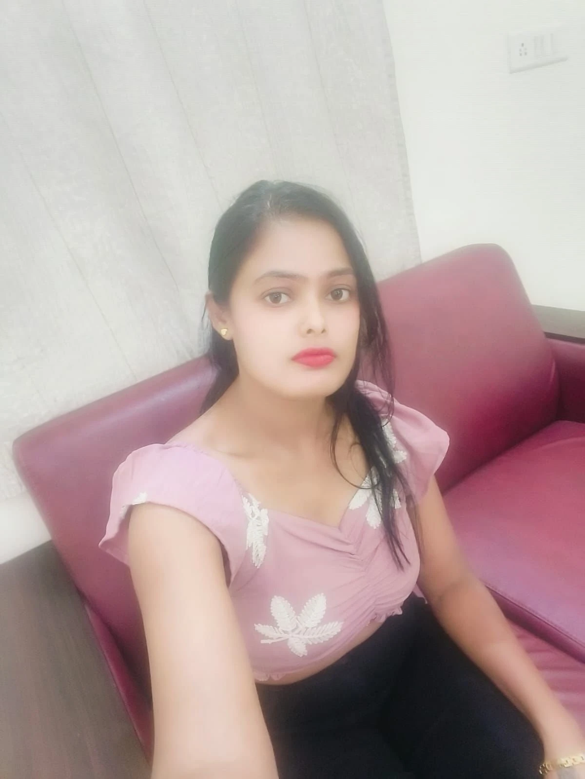 Nisha ❣️(Real Meet & Cam Session)❣️ – escort in Bangalore, Escort, Banga
