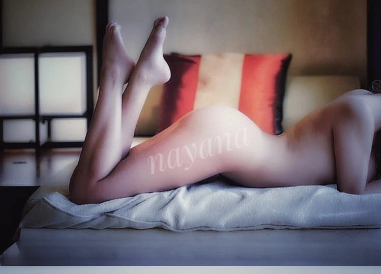 Nayana – adult performer in Bangalore — 3 / 8