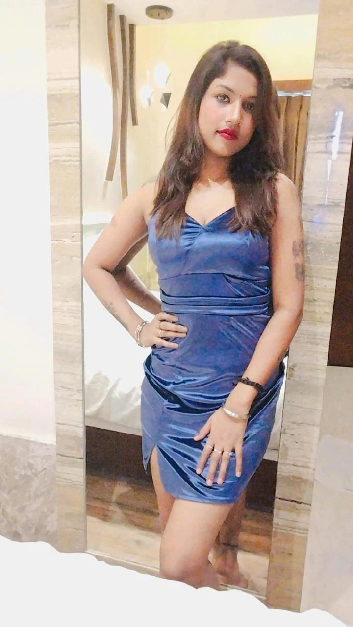 Soniya – Indian escort in Bangalore — 4 / 5