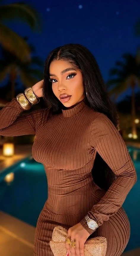 Queen – Ethiopian escort in Ahmedabad — 4 / 12