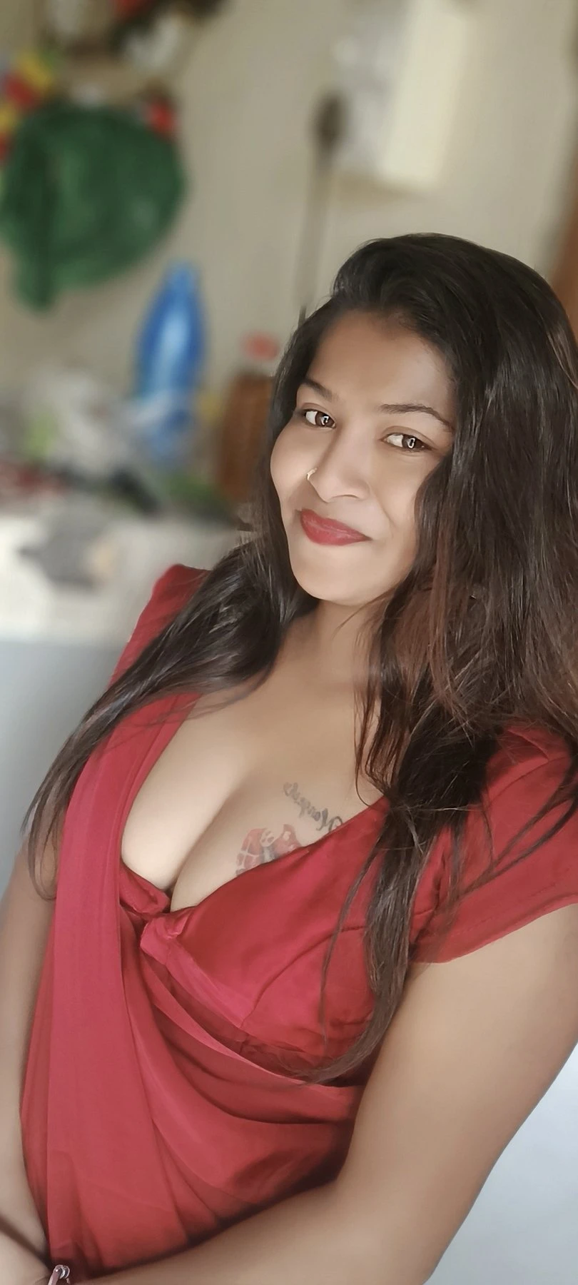 Nidhi Ahuja – Indian escort in Gurgaon — 5 / 10