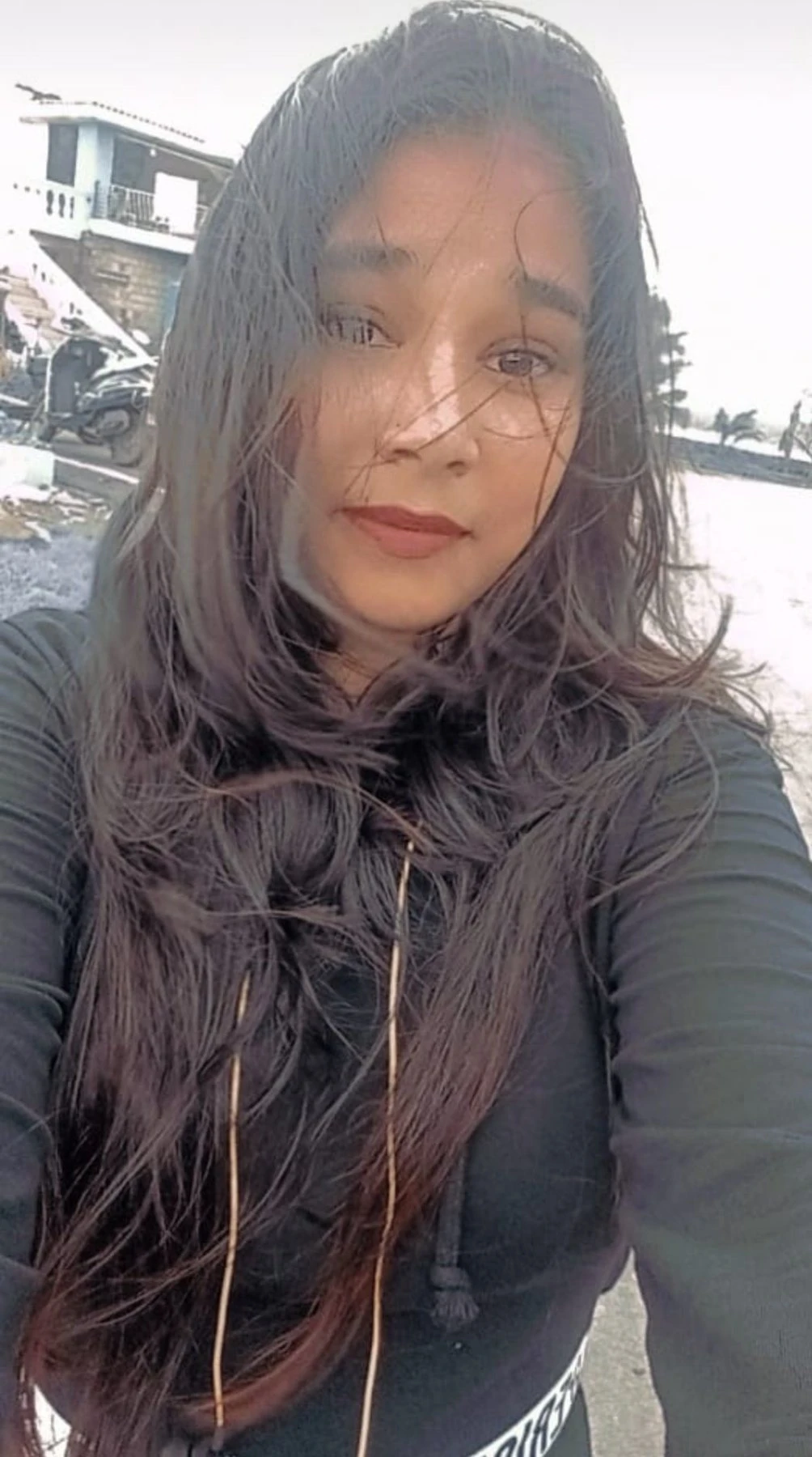 Hot Independent Model – Indian escort in Chennai — 1 / 2