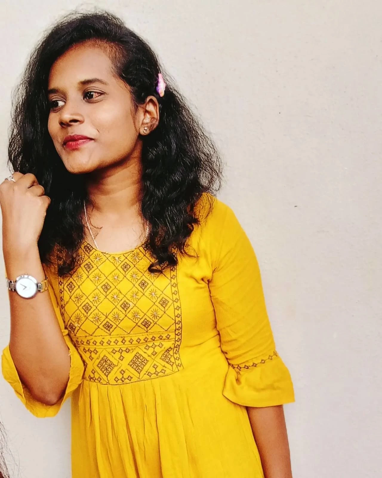 Kajal – Indian escort in Bangalore, Escort, Banga