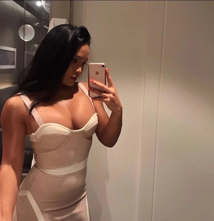 Adrie – Colombian escort in Hong Kong — 3 / 5